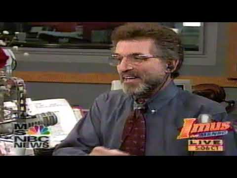 IMUS IN THE MORNING (DECEMBER 17, 1998)