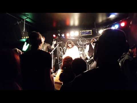 Draco Faucium - Zauberlehrling | Live @ Hellraiser Leipzig