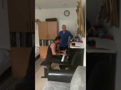 ARTUR i DAMIAN SZEWCZYK - „ ME NASZADZIOM „