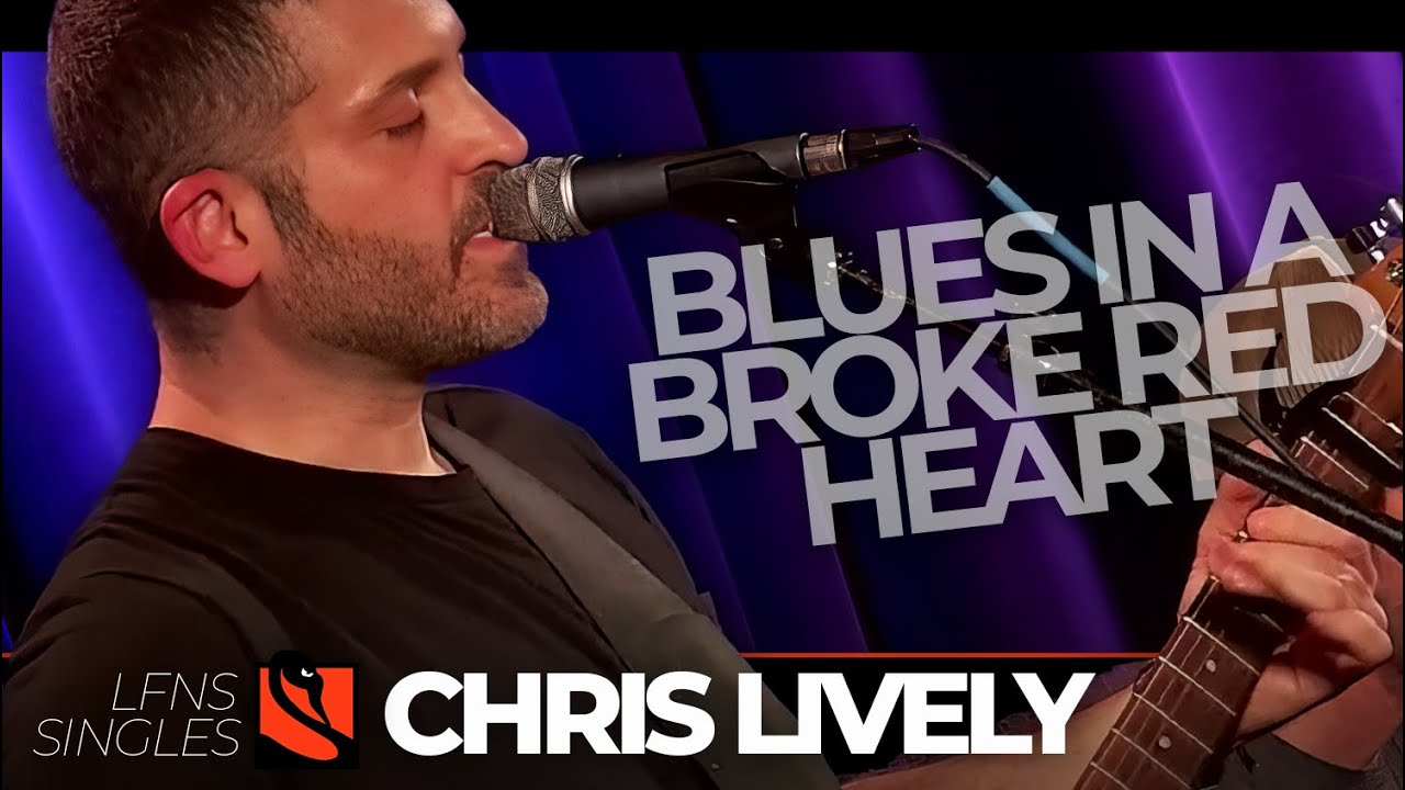 Promotional video thumbnail 5 for Chris Lively