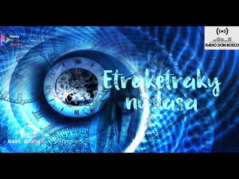 Tantara gasy --- Etraketraky ny lasa 👉🏻👉🏻Tantara RDB #gasyrakoto