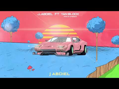 Deja Vu - J Abdiel (Ft. Yam Block) (Prod. Pacifico)