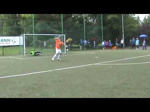 2014-06-14 Ćwierćfinał: Bośnia i Hercegowina vs Holandia (rzuty karne)