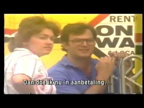 04a (1988) De wereld van Boudewijn Büch - Philadelphia, New York, North Tonawanda en Nashville.