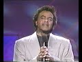 Johnny Mathis   You Belong To Me Dionne & Friends 1990