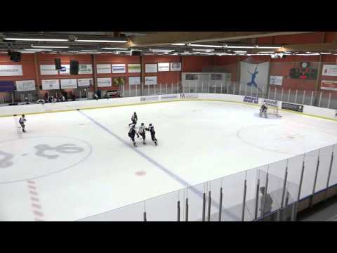 J18 Lidingö - Sollentuna Period 1