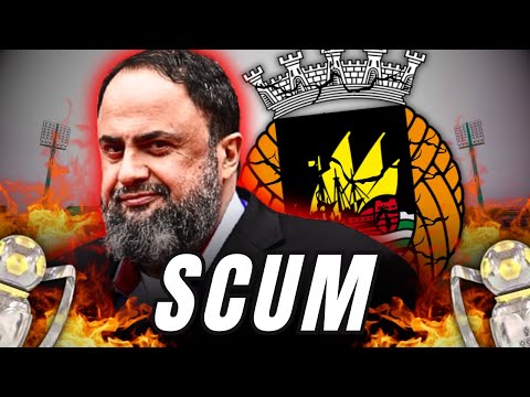 Rio Ave is a Sinking Ship | This Week in Portuguese Football