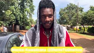 Download lagu Blacka-Kuwadzana ((GhettoToGhetto)) mp3