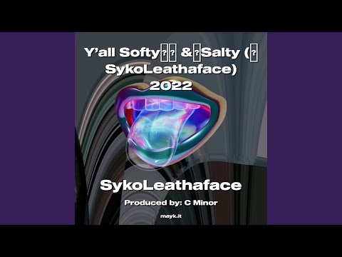 Y’all Softy & Salty 2022