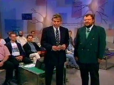 WDR ComputerClub online - June 1997