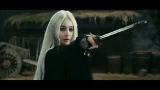 The White Haired Witch of Lunar Kingdom video 1