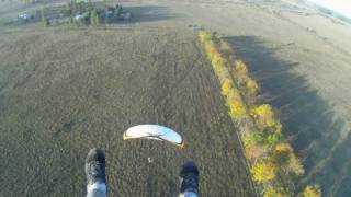 preview picture of video 'Airlider Jorge Pinto volando con el grupo'