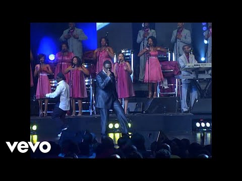 Joyous Celebration - Uvalo Lwami Lwaphela (Live at the ICC Arena - Durban, 2011)