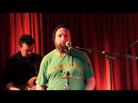 Karl Hlamkin and Inflammable Orchestra - БΩМЖИ поджигают ночь [live]