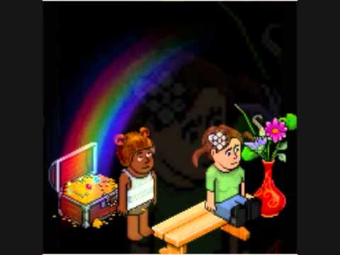 Caros und Bobos Habbokiste