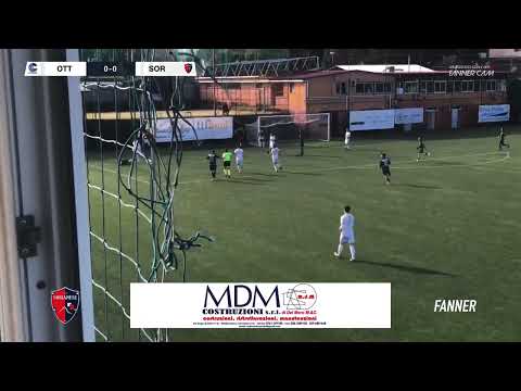 Ottavia - Sorianese | Highlights