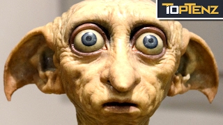 Fictional HEROES Who Didn’t Need HELP From Their TEAMS