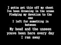 Its No Secret - Nevertheless lyrics