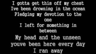 Its No Secret - Nevertheless lyrics