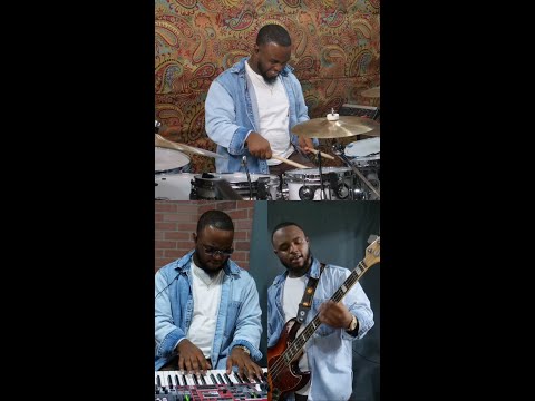 JAYP X MAVERICK CITY !!!