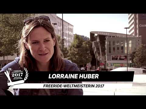 FFF17 - Lorraine Huber - #4 Filmgeschichten