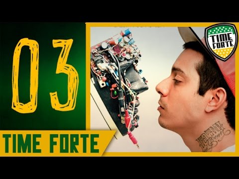 Video thumbnail for Acreditando no Bem