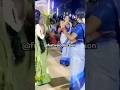 Suji Ma Karakattam Nayandimelam Entertainment Trendingshorts