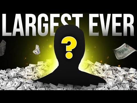 Golf's Biggest Endorsement Deal