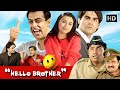 Hello Brother 1999 Full Movie In HD Salman Khan Arbaaz Rani Johnny Lever Action Comedy