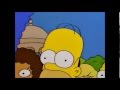 Da Da Da Dada Hey Da Da Dada Homer Simpson
