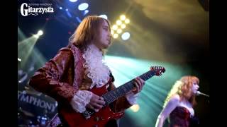 Victorians - Aristocrats' Symphony "Juliet's Tale"