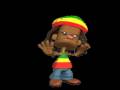 War Instrumental Smile Jamaica Bob Marley & The Wailers