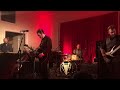 Murder By Death Intergalactic Menopause Jan 15 2017 Stanley Hotel Night 3