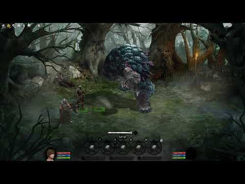 Видео Broken Ranks #1