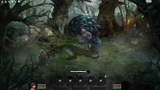 Видео 1 к игре Broken Ranks