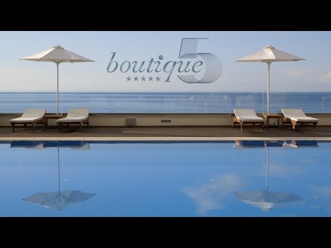 Boutique 5 Hotel