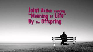 The Offspring - Meaning Of Life (piano version)