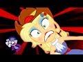 Equestria Girls Make Up Shake Up Canterlot Short