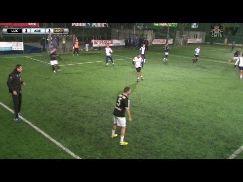 Luxury Team – Adexim