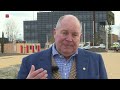 Initiatiefnemer Floriade blij dat evenement van start gaat
