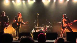 Soul Asylum-Leave Without A Trace (3/26/16-First Avenue: Minneapolis, MN