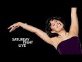 RAYE Worth It Genesis Medley Live On SNL