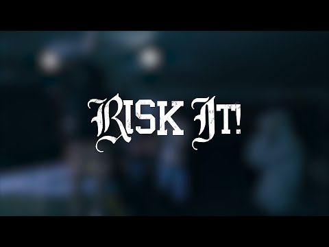 Risk It! - Return To Strength fest 2024
