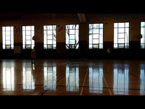 Futsal BM Mustangs vs Saint Laurent 28 janvier 2019