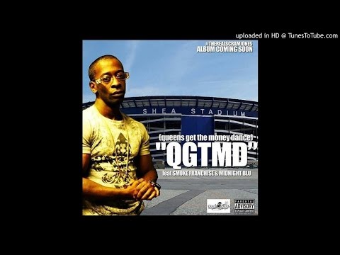 SCRAMZ X GODS BEATS- QUEENZ G-T-M-D - REMIX- FEAT SCRAMZ IRAK