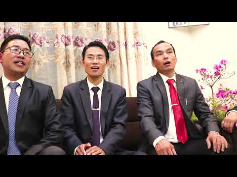 Emhokthav Rhanchopvui - Yentsso Von