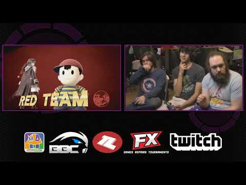 SW 177   Awestin + Gyo vs Light The Lantern + Balance   Losers Finals Smash 4