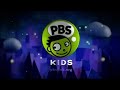 PBS Kids Fireflies ID Bloopers