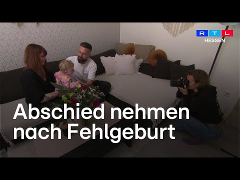 Sternenkind-Fotografie hilft Eltern nach Fehlgeburt