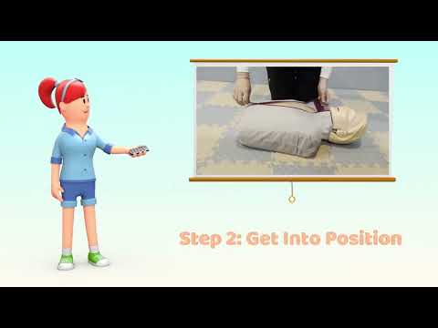 Hands-Only CPR: A Life-Saving Guide in 3 Simple Steps